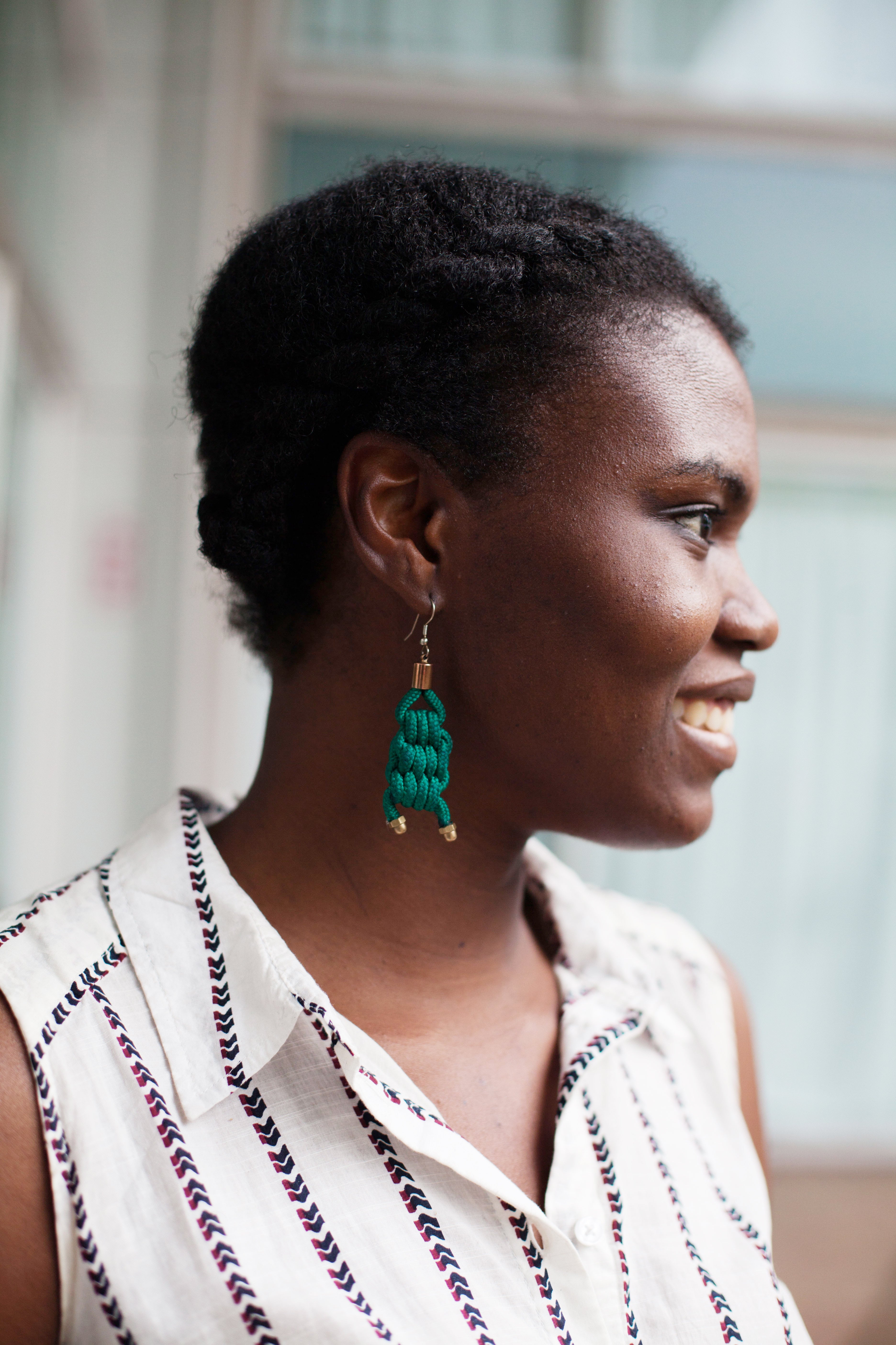 The Most Magnificent Street Style Accessories From Essence Festival Durban
